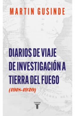 Diario de viaje de investigación a...