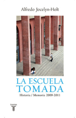 Escuela tomada