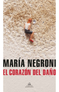 El corazón del daño