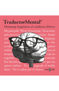 Traductor mental