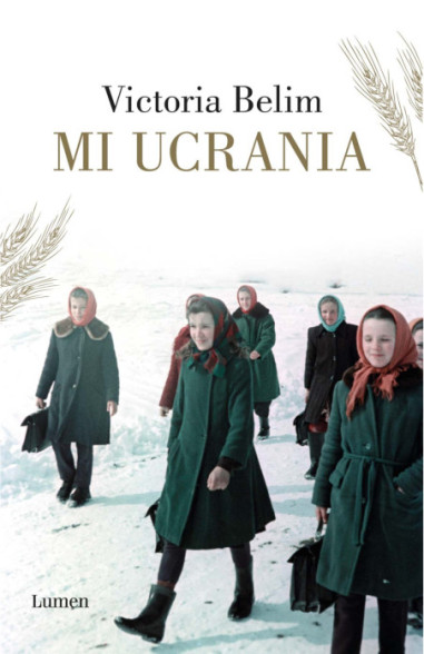 Mi Ucrania
