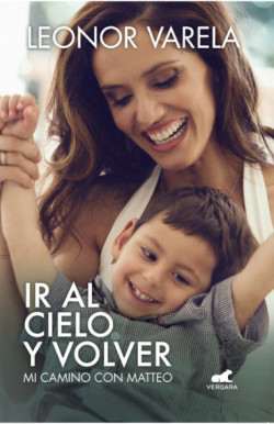 Ir al cielo y volver