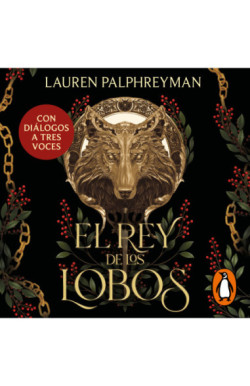El rey de los lobos