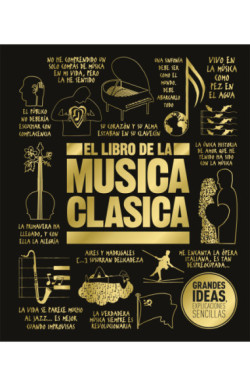 El libro de la música clásica