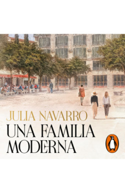 Una familia moderna