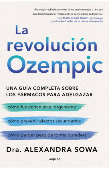 La revolución Ozempic