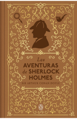Las aventuras de Sherlock Holmes (edición especial en tapa dura)