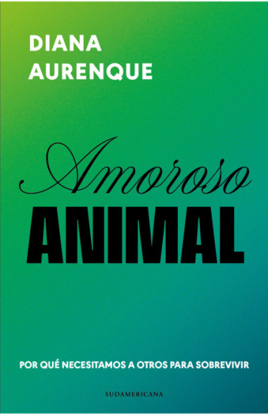 Amoroso animal