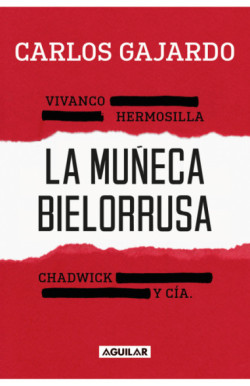 El caso de la muñeca Bielorrusa