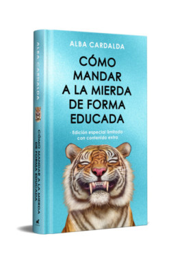 Cómo mandar a la mierda de forma educada