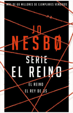 Pack serie reino