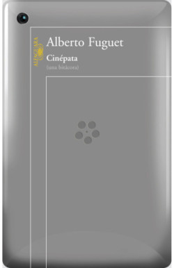 Cinepata (pack libro y DVD)