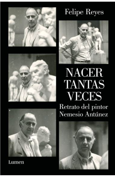 Nacer tantas veces