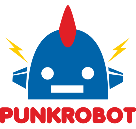 Punkrobot