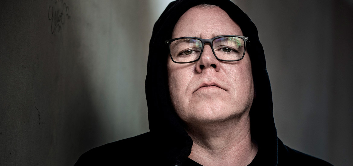 Bret Easton Ellis por Rodrigo Fresán: «Modestamente, todo lo mío empieza y termina en mí»