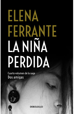 La niña perdida (Dos amigas 4)
