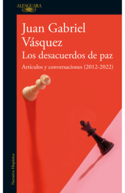 Los desacuerdos de paz