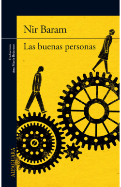 Las buenas personas