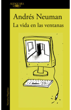 La vida en las ventanas