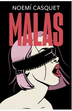 Malas (Zorras 2)