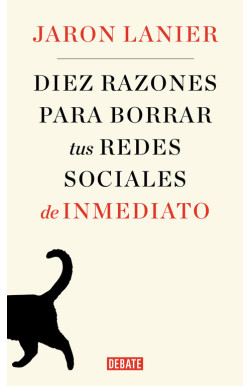 Diez razones para borrar tus redes...
