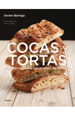 Cocas y tortas