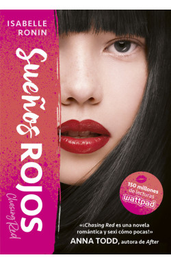 Sueños rojos (Chasing Red 1)