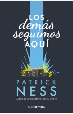 Los demás seguimos aquí