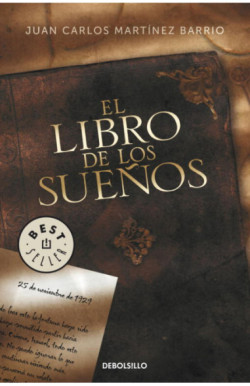 El libro de los sueños