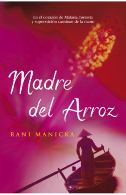Madre del arroz