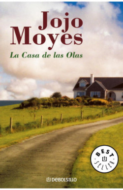 La casa de las olas