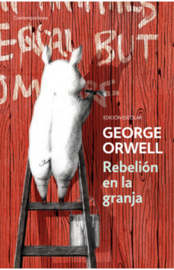 Rebelión en la granja (edición...