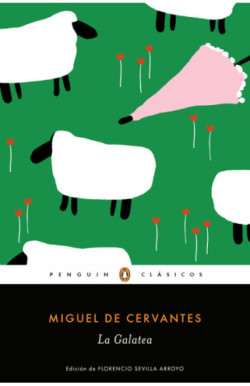 La Galatea (Los mejores clásicos)