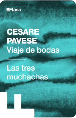 Viaje de bodas | Las tres muchachas...