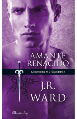 Amante Renacido (La Hermandad de la...