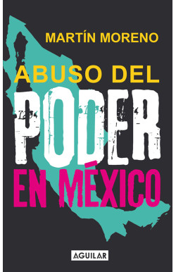 Abuso del poder en México