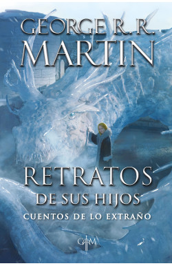 Retratos de sus hijos