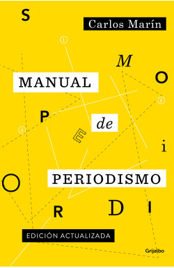 Manual de periodismo