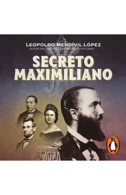 Secreto Maximiliano