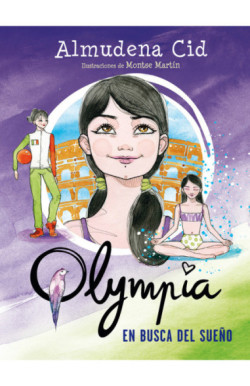 Olympia 6 - En busca del sueño