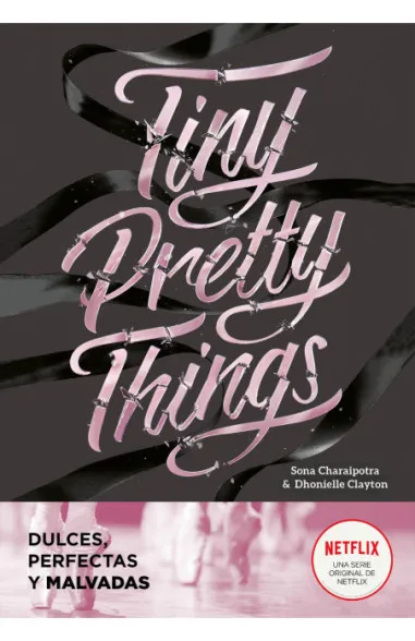 Tiny Pretty Things (edición en...