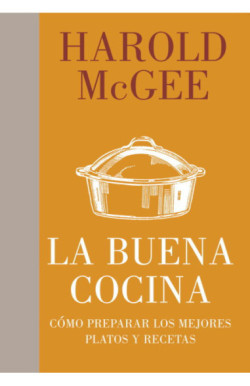 La buena cocina