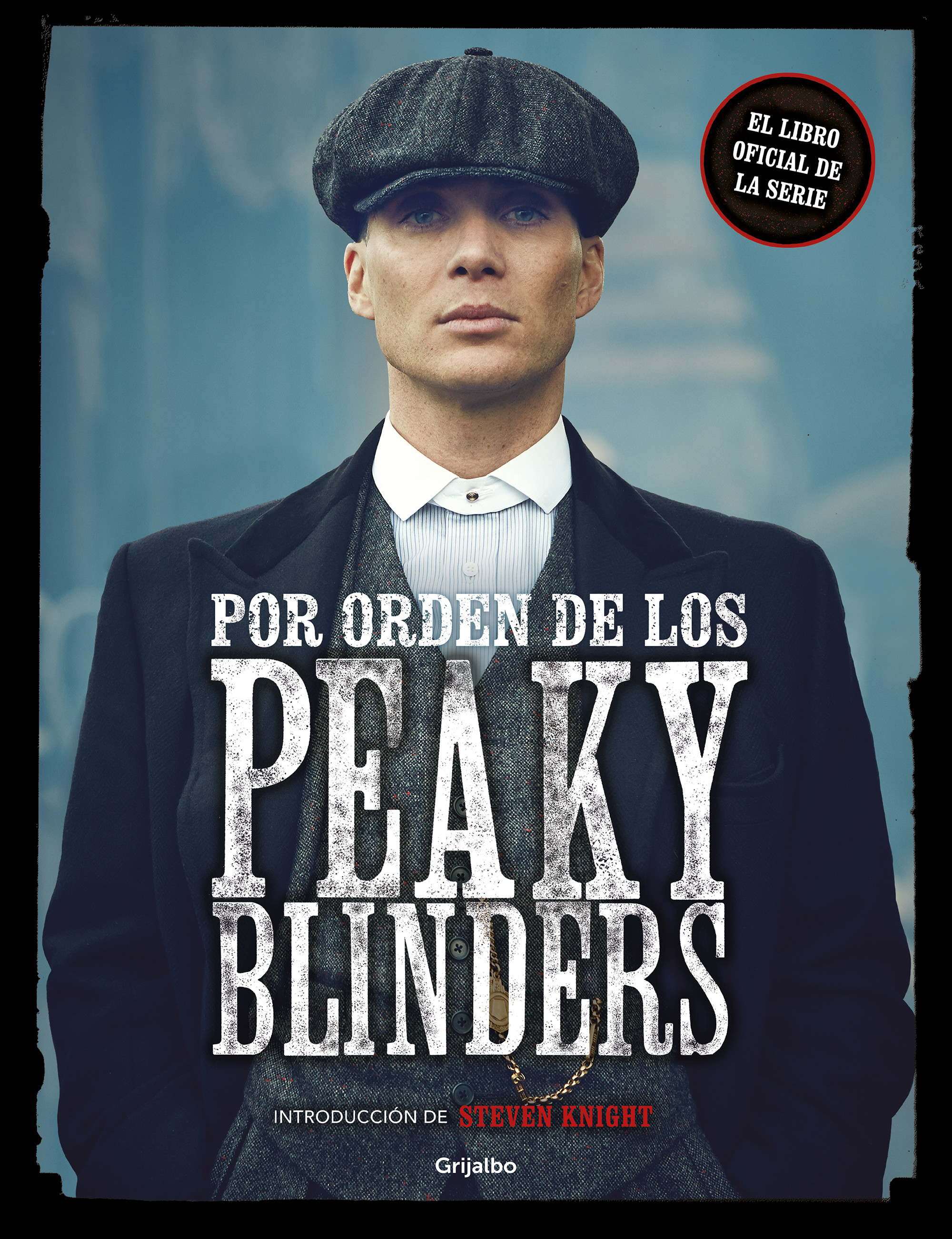 Peaky Blinders: ¿Qué significa el nombre de la serie?