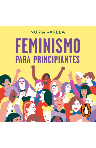 Feminismo para principiantes (edición...