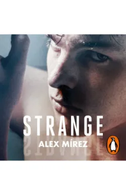 Strange. Libro 1