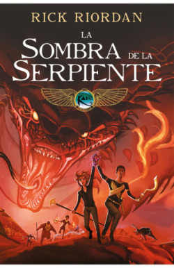 La sombra de la serpiente (Las...