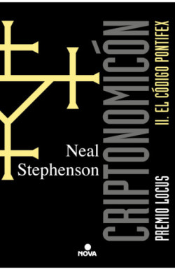 El código Pontifex (Criptonomicón 2)