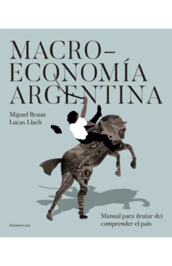 Macroeconomía argentina