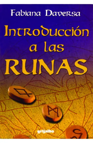 Introducción a las runas