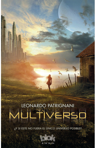 Multiverso (Multiverso 1)